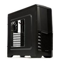Raidmax Scorpio V 503WW Black PC Case