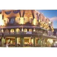 Ravesis on Bondi Beach