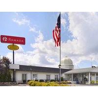 Ramada Richland Center