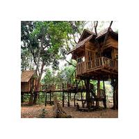 Rabeang Pasak Treehouse Resort