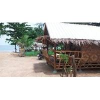 rann chalet beach side