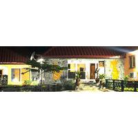Rainforest Lodge