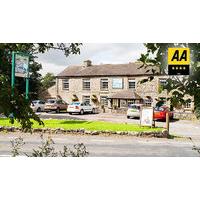 Ravenstonedale, Cumbria: 1-2 Night Stay For Two With Breakfast - Up to 36% Off