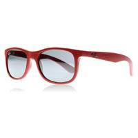 ray ban junior rj9062s sunglasses red 70156g