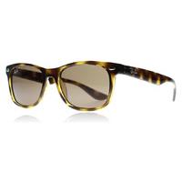 ray ban junior 9052s sunglasses havana 15273 48mm