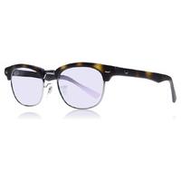 Ray-Ban Junior 9050S Sunglasses Matte Havana 7018/4V 45mm