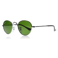 ray ban junior 9537s sunglasses gunmetal 2002