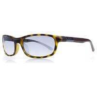 Ray-Ban Junior 9056S Sunglasses Matte Havana 702730 50mm