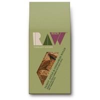 Raw Health Org Apple & Cinnamon Rolls 80g
