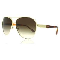 ralph lauren 7054q sunglasses light gold 911613 59mm