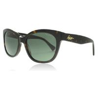 Ralph Lauren 5218 Sunglasses Dark Tortoiseshell 137871 55mm