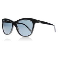 ralph lauren 8105 sunglasses black 500187