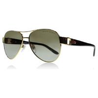 Ralph Lauren 7047Q Sunglasses Gold / Tortoise 90048E