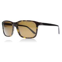 Ralph Lauren 8142 500383 Sunglasses Tortoise 500383 Polariserade