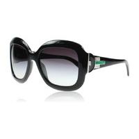 Ralph Lauren 8097B Sunglasses Black 50018G