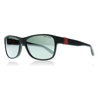 Ralph Lauren 8131 Sunglasses Matte Black 52846G