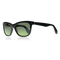 Ralph Lauren 8119w Sunglasses Black 500128