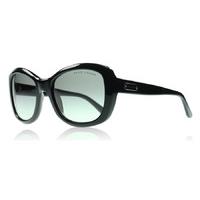 Ralph Lauren 8132 Sunglasses Black 500111