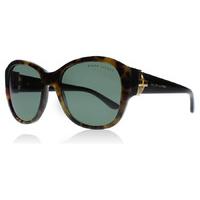 Ralph Lauren 8148 Sunglasses Tortoise / Black 5010-71 55mm