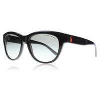 Ralph Lauren 8122 Sunglasses Black 500111