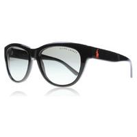 ralph lauren 8122 sunglasses black 500111