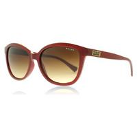 ralph lauren ra5222 sunglasses red 161713 56mm