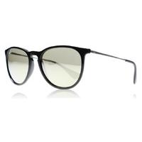 Ray-Ban 4171 Sunglasses Black 601/5A
