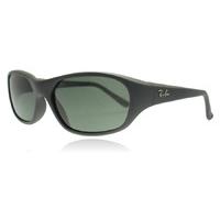 ray ban 2016 sunglasses matte black 601s71 59mm