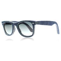 Ray-Ban RB2140 Sunglasses Jeans 116371 50mm