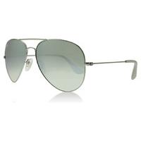 ray ban 3558 sunglasses gunmetal 004b8 58mm