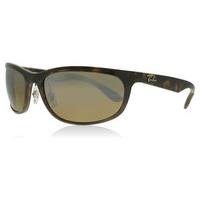 Ray-Ban 4265 Sunglasses Shiny Havana 710/A2 Polariserade 62mm