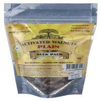 Raw Ecstasy Activated Walnuts Plain 100g