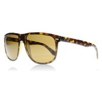 ray ban 4147 sunglasses havana 71057 polariserade 60mm