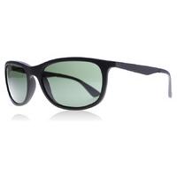 Ray-Ban 4267 Sunglasses Matte Black 601S71 59mm