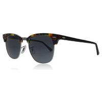 ray ban 3016 sunglasses spotted blue havana 1158r5 51mm