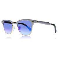 Ray-Ban 3507 Sunglasses Silver 137-7Q 49mm