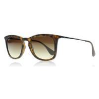 Ray-Ban 4221 Sunglasses Tortoise 865/13