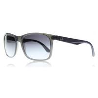 Ray-Ban 4232 Sunglasses Grey 61958G