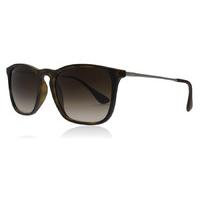 ray ban 4187 chris sunglasses tortoise shell 85613