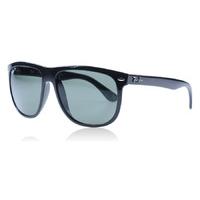 Ray-Ban 4147 Sunglasses Black 601/58 Polariserade