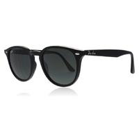 Ray-Ban 4259 Sunglasses Black 601-71 51mm