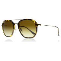 ray ban 4273 sunglasses havana 71085 52mm