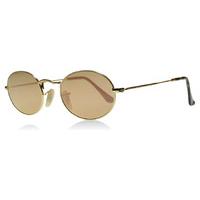 ray ban 3547n sunglasses gold 001 z2