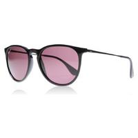 Ray-Ban 4171 Sunglasses Black 601/5Q Polariserade