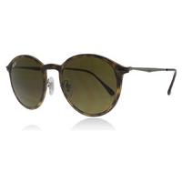 Ray-Ban 4224 Sunglasses Tortoise 894/73