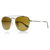Ray-Ban 3557 Sunglasses Gold 001/33 51mm