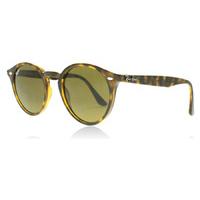 Ray-Ban 2180 Sunglasses Tortoise 710/73 49mm