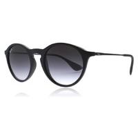 Ray-Ban 4243 Sunglasses Matt black 622/8G