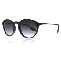 ray ban 4243 sunglasses matt black 6228g