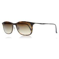 Ray-Ban 4225 Sunglasses Tortoise 894/13